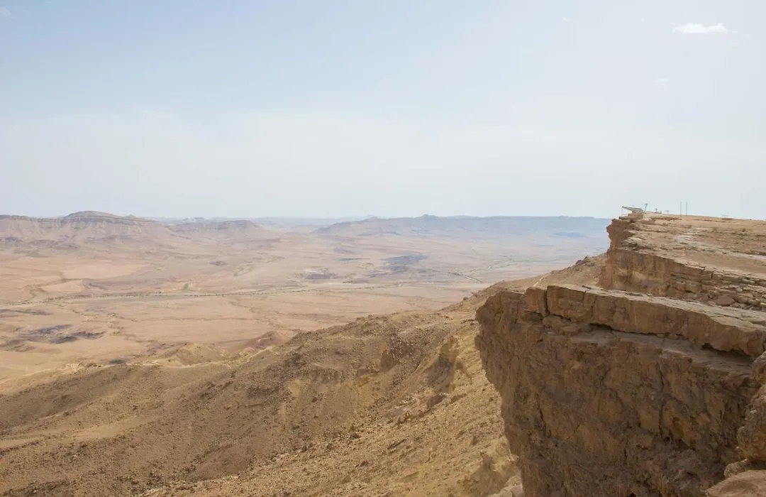 Hi - Mitzpe Ramon Hostel-1